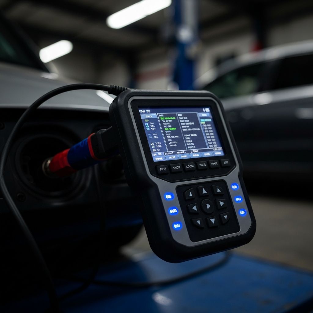 DIAGNOSTIC SERVICES