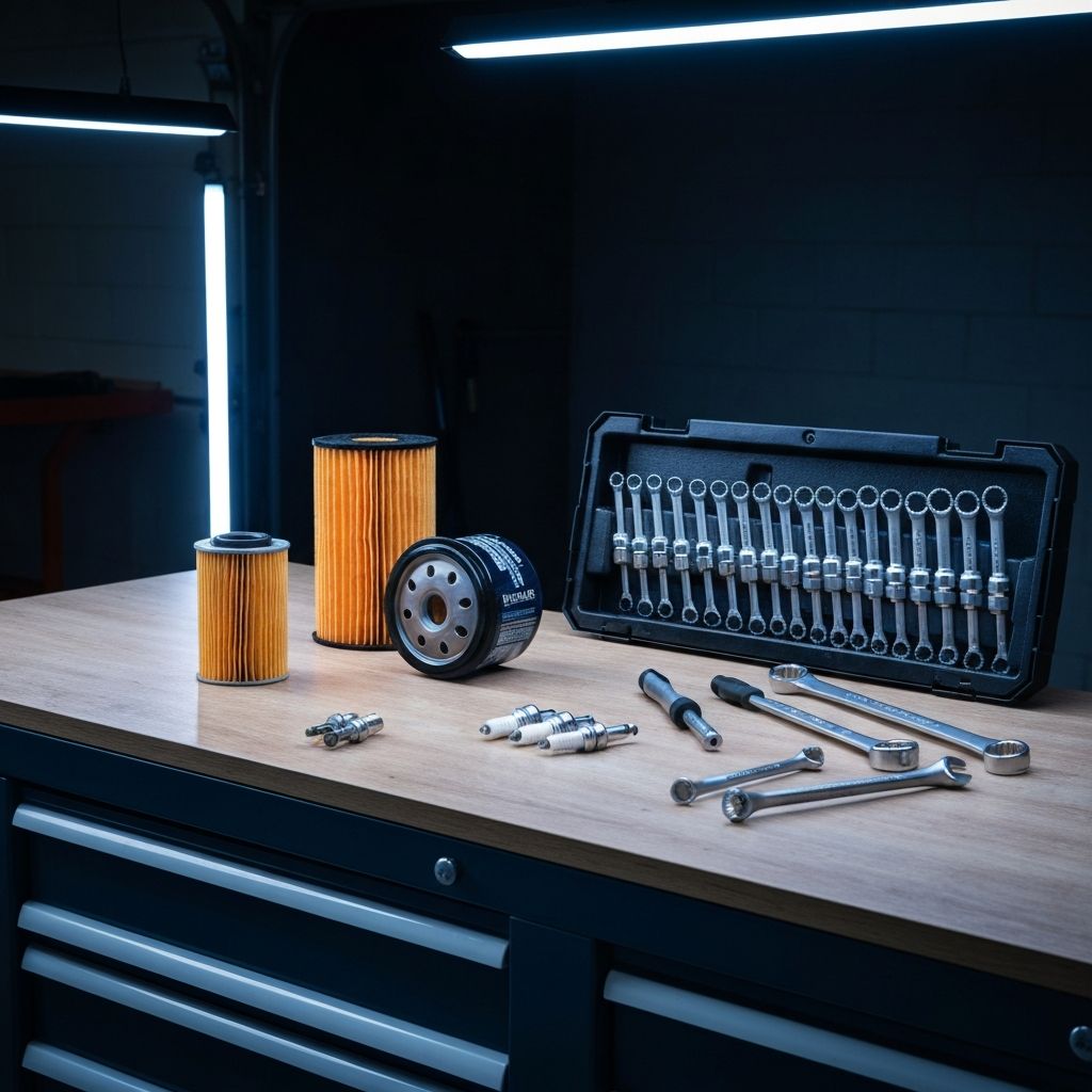 MAINTENANCE SERVICES
