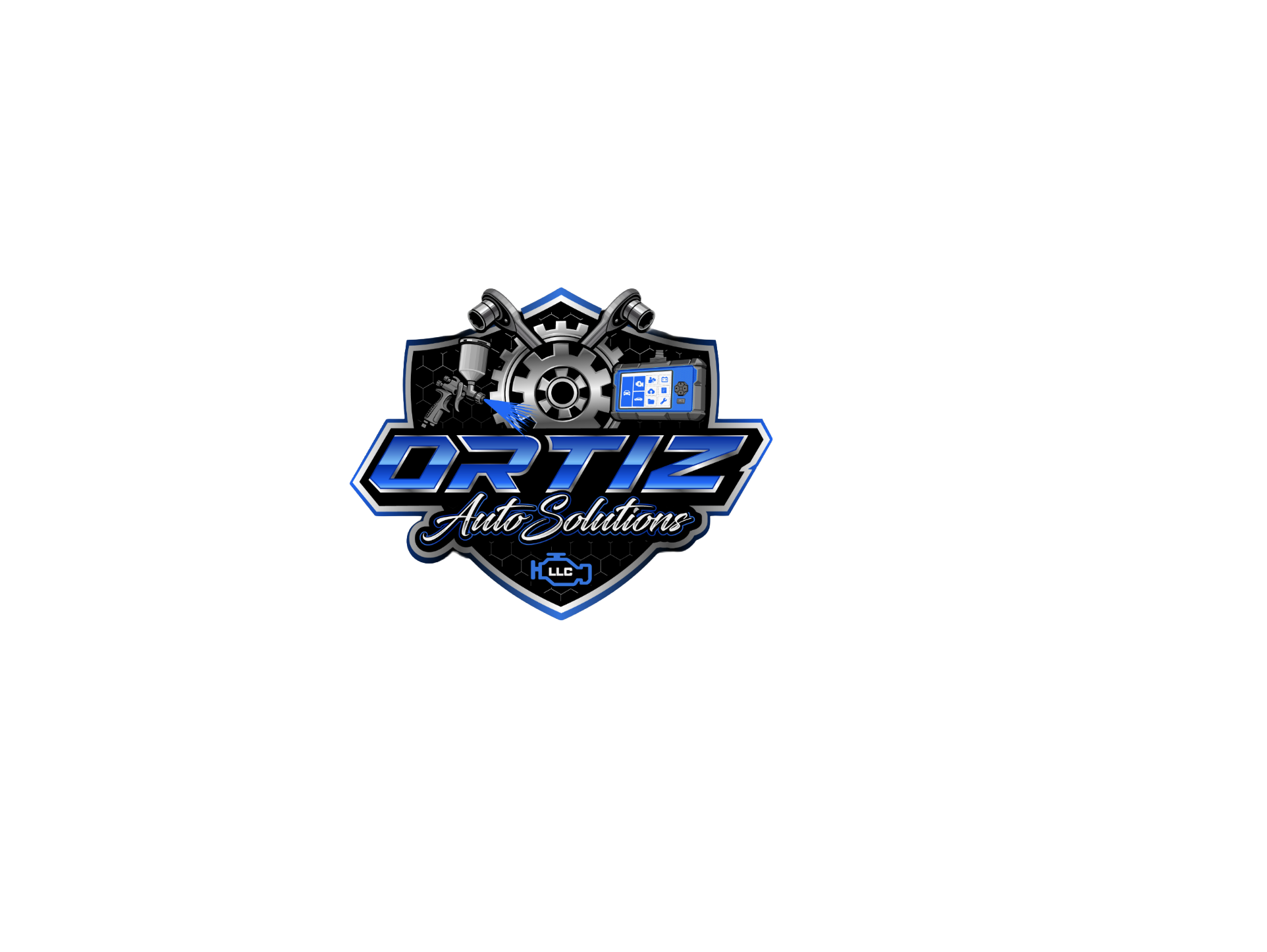 Ortiz Auto Solutions