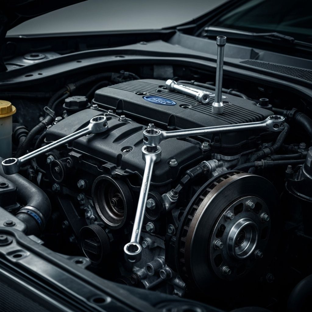 REPAIR SERVICES